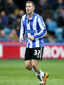 Эйден Макгиди