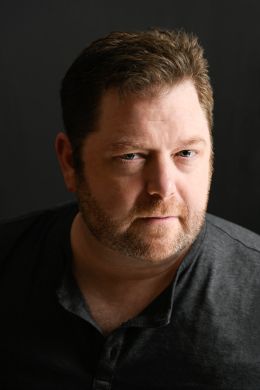 Rick Jay Glen