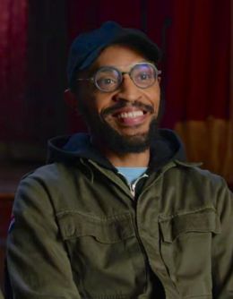 Кеннет Лукас