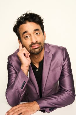 Anand Mahalingam