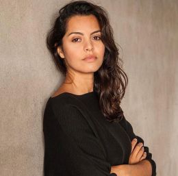 Оливия Ромао