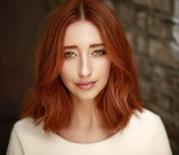 Кара Лили Хейворт