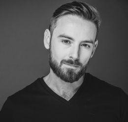 Cameron Mark Lewis