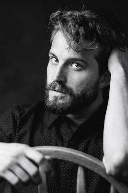 Тревор Кетчесон