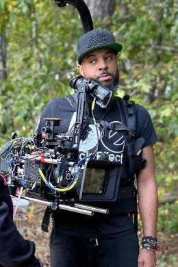 Клиффорд Л. Джонсон