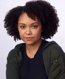 Алекса Дженнингс