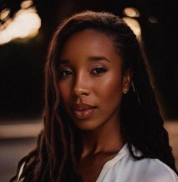 Андаша Мур-Прайор