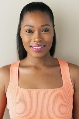 Ashley S. Evans