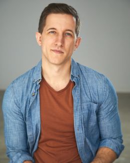 Эндрю Болдуин