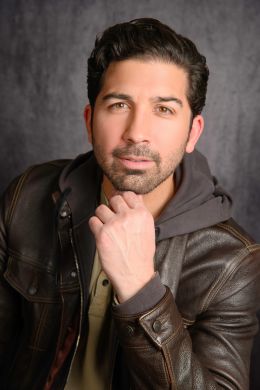 Марио Пегуэро