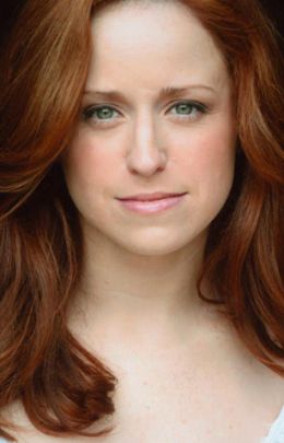 Heidi Kettenring