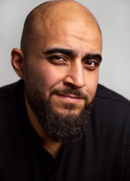 Mohamed El-Husseini