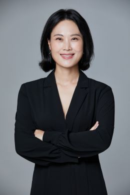 Kim Jae Hwa