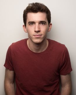 Томми Бернарди