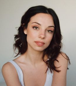 Фиона Паломо