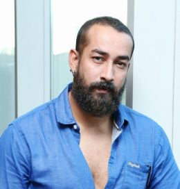 Амит Тивари