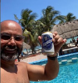 Йорге Альберто Суарес