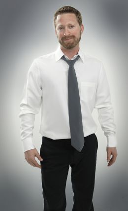 Мэттью Голдринг