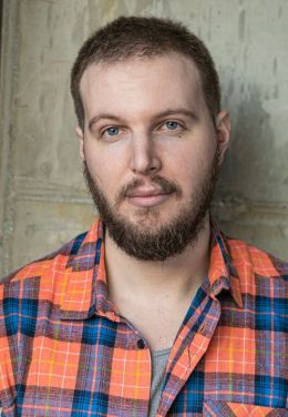 Брэндон Фокс