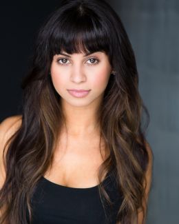 Jaidi Ventura
