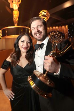 Джейкоб Флэк