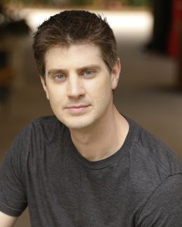 Дэвид Джонстон