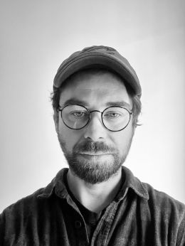Bartosz Swiniarski