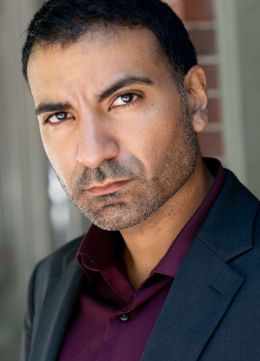 Мартин Пена