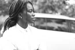 Shatara Michelle Ford