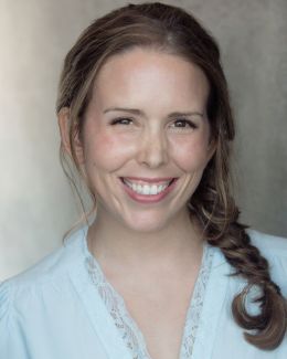 Francesca Louise White