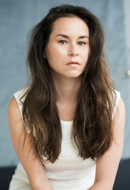 Эмили Гилберт