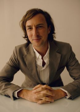 Алан Скотт Нил