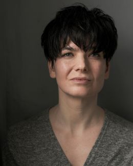 Мирьям  Джерманн