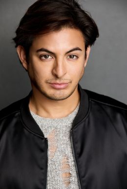 Derrin Jordan