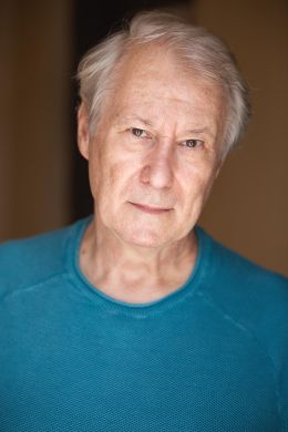 Mitch Tebo