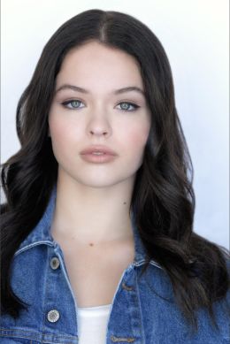 Виктория Барнс