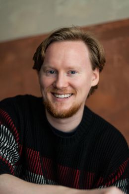 Alexander Capon