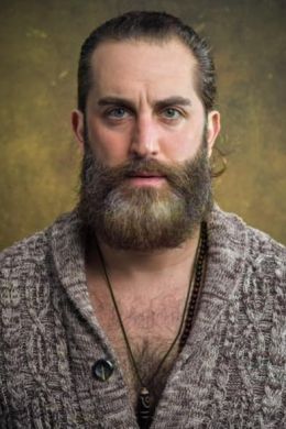 Купер Гродин