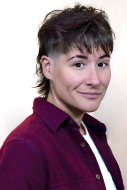 Mariel Taren