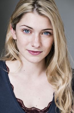 Джулианна Дженнингс