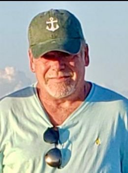 Джон Э. МакКормак