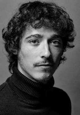 Pablo Béjar
