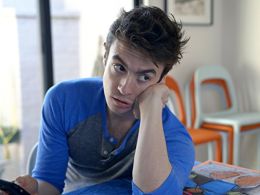 Патрик Рейлли