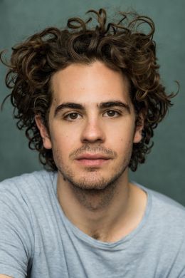 Кэлам Сивайер