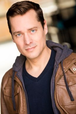 Джонатан Флэндерс