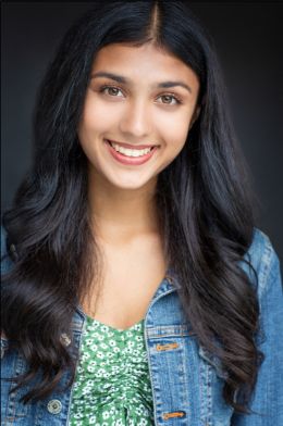 Седжал Джоши