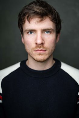 Томас Олден