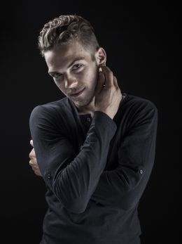 Оскар Уиллемс