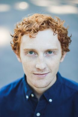 Дэвид Ноэль