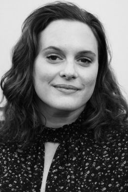 Гэйл Бэрринджер